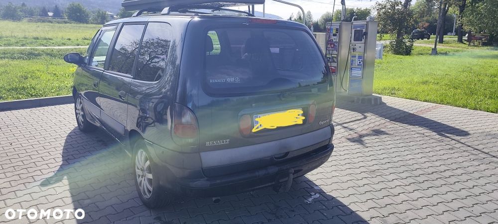 Renault Espace - 5