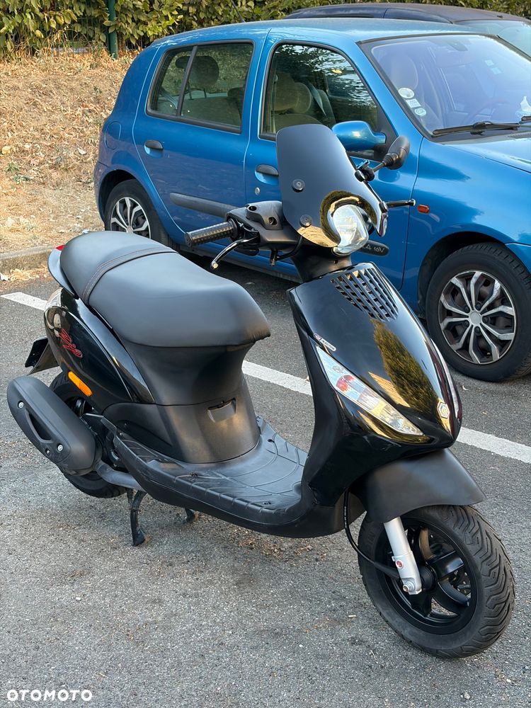 Piaggio ZIP - 1