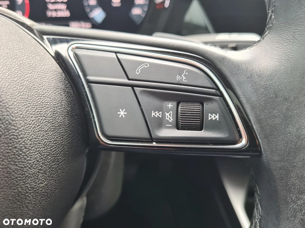 Audi A3 - 14