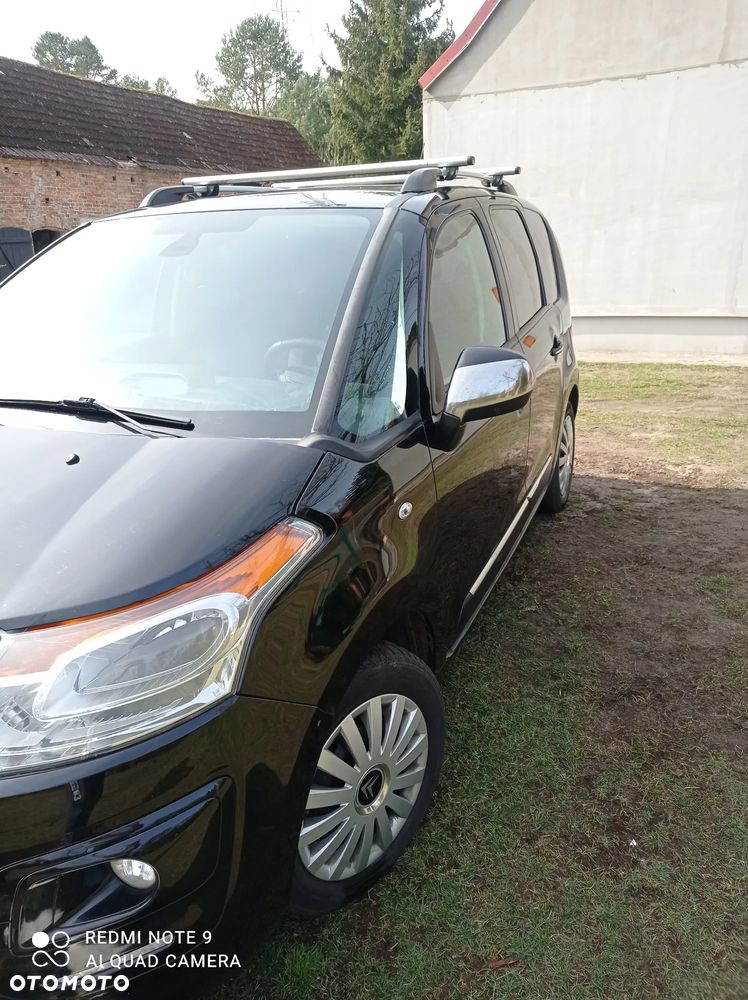 Citroën C3 1.6 VTi Exclusive - 2