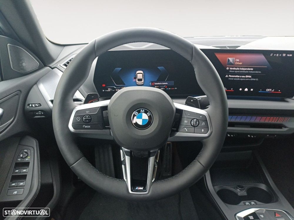 BMW 220 Gran Coupé d - 12