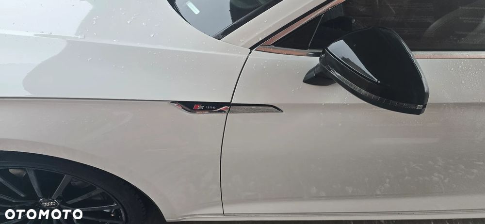 Audi A5 Sportback 2.0 TFSI quattro S tronic - 17