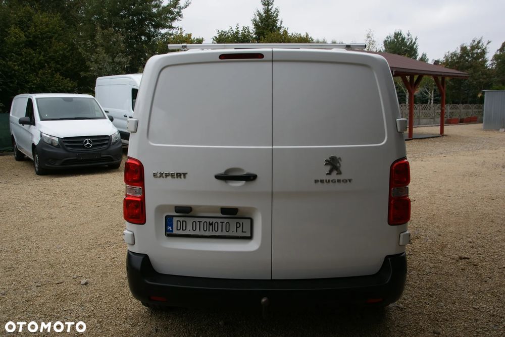 Peugeot Expert - 10
