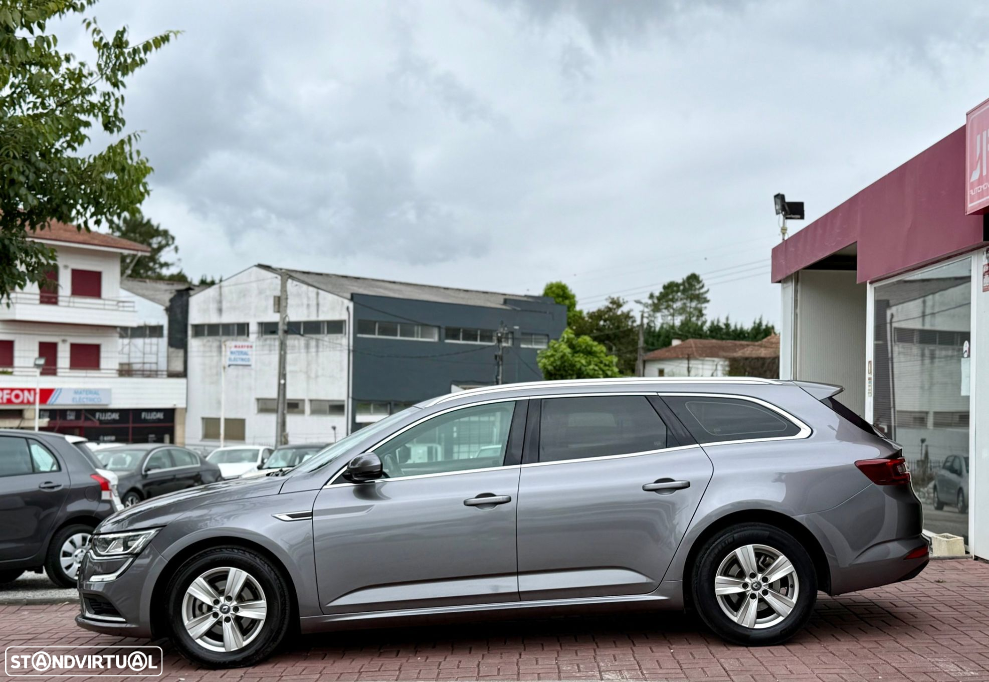 Renault Talisman 1.5 dCi Zen - 3