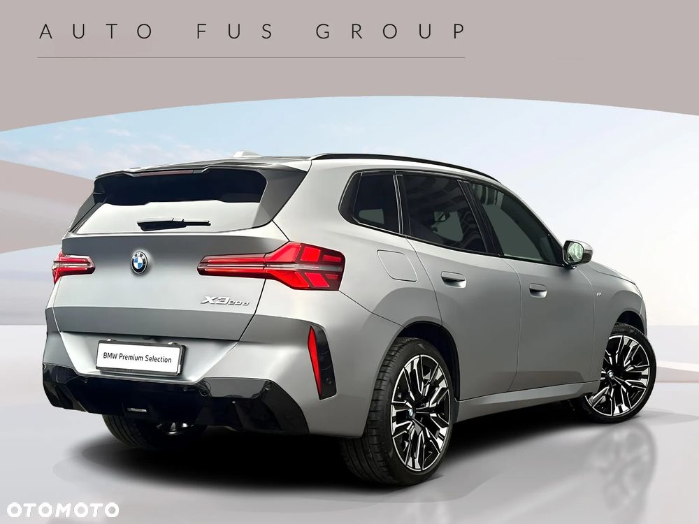 BMW X3 - 5