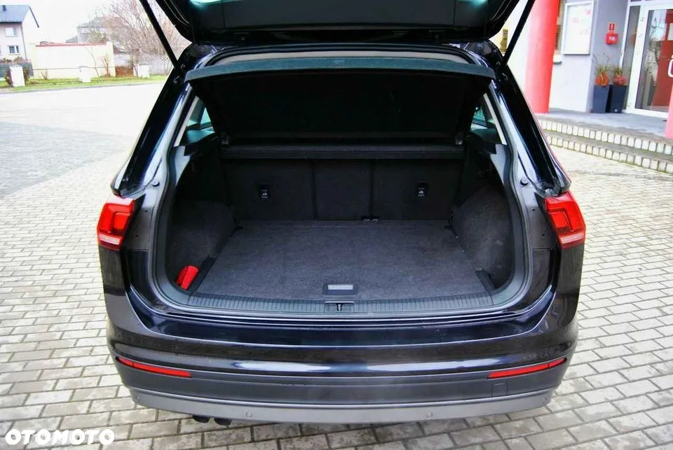 Volkswagen Tiguan 2.0 TDI SCR Life DSG - 10