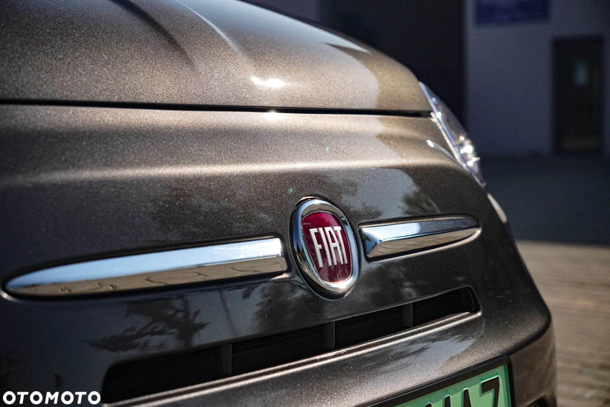 Fiat 500e - 8