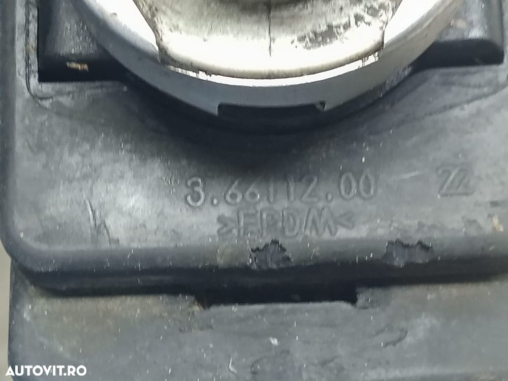 Electrovalva vacuum 36611200 Renault Laguna 2 [2001 - 2005] - 3