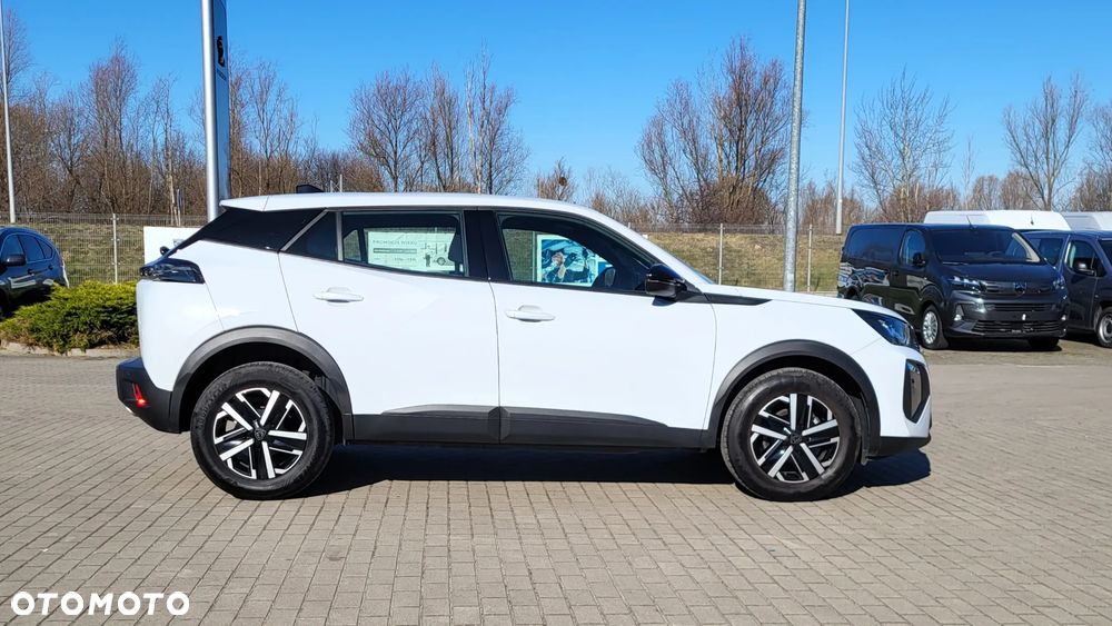 Peugeot 2008 PureTech 100 Active S&S BVM6 - 4