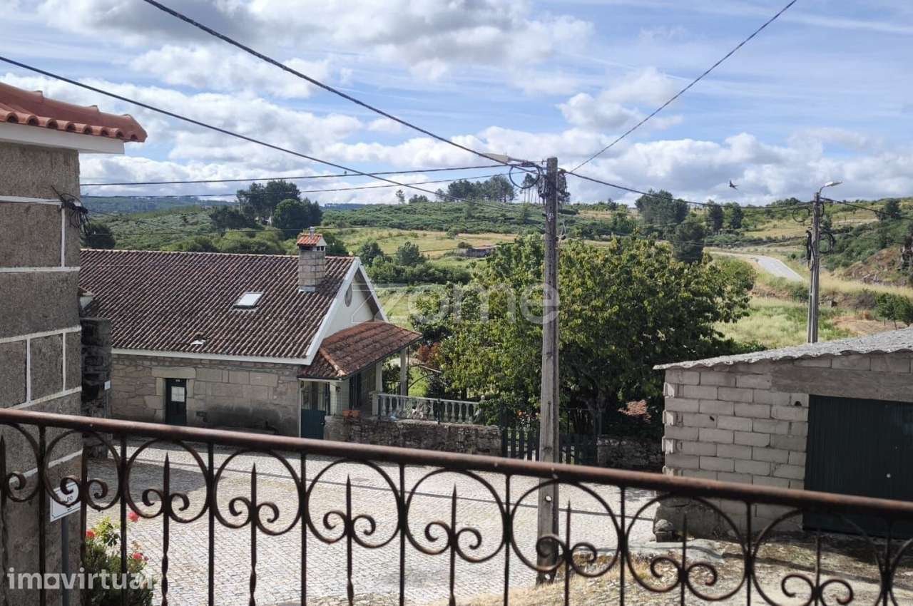 Três Moradias com terreno Pópulo, Alijó - Grande imagem: 5/9