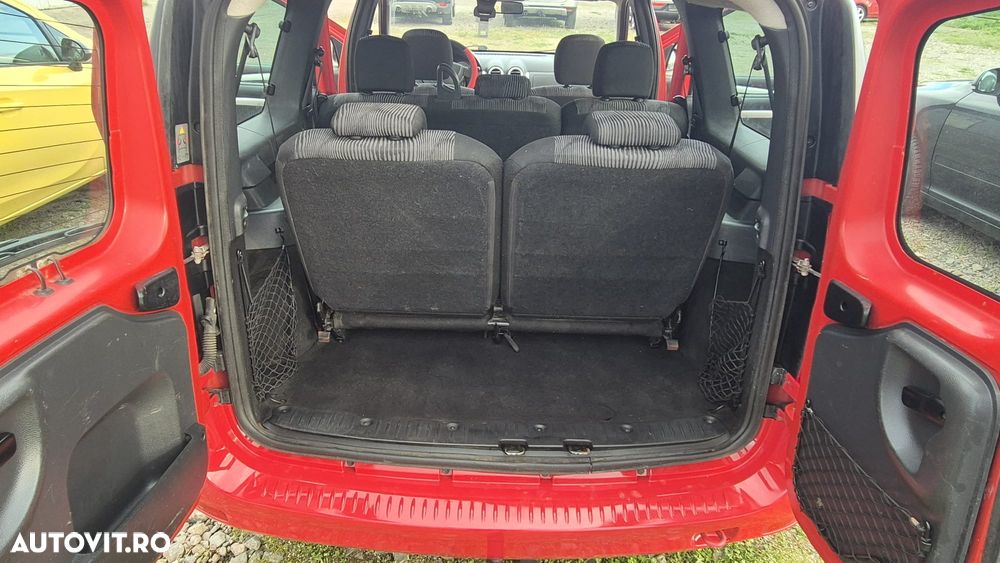 Dacia Logan 1.5 dCi Laureate - 11