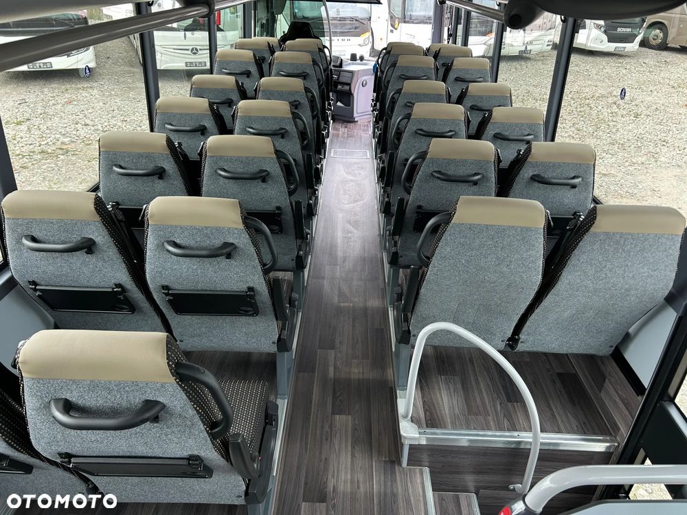 Iveco Crossway - 27