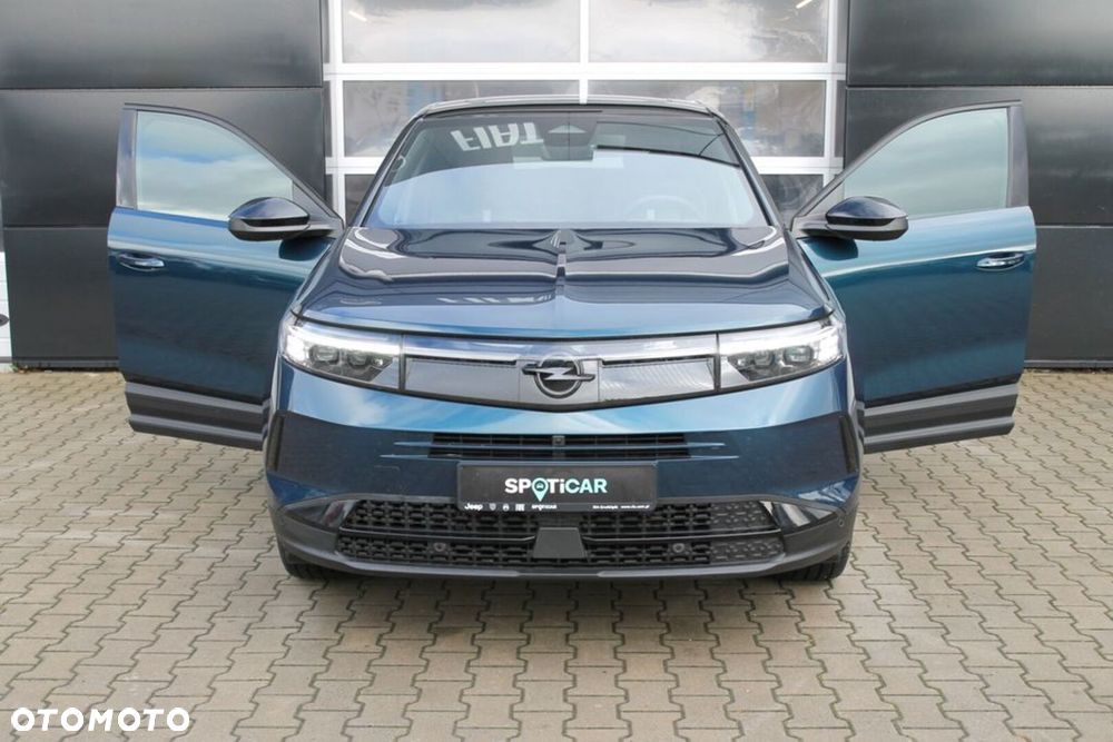 Opel Grandland - 8