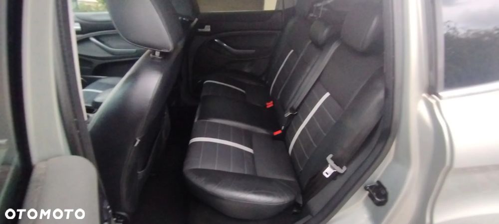 Ford Kuga 2.0 TDCi 4WD Titanium - 8