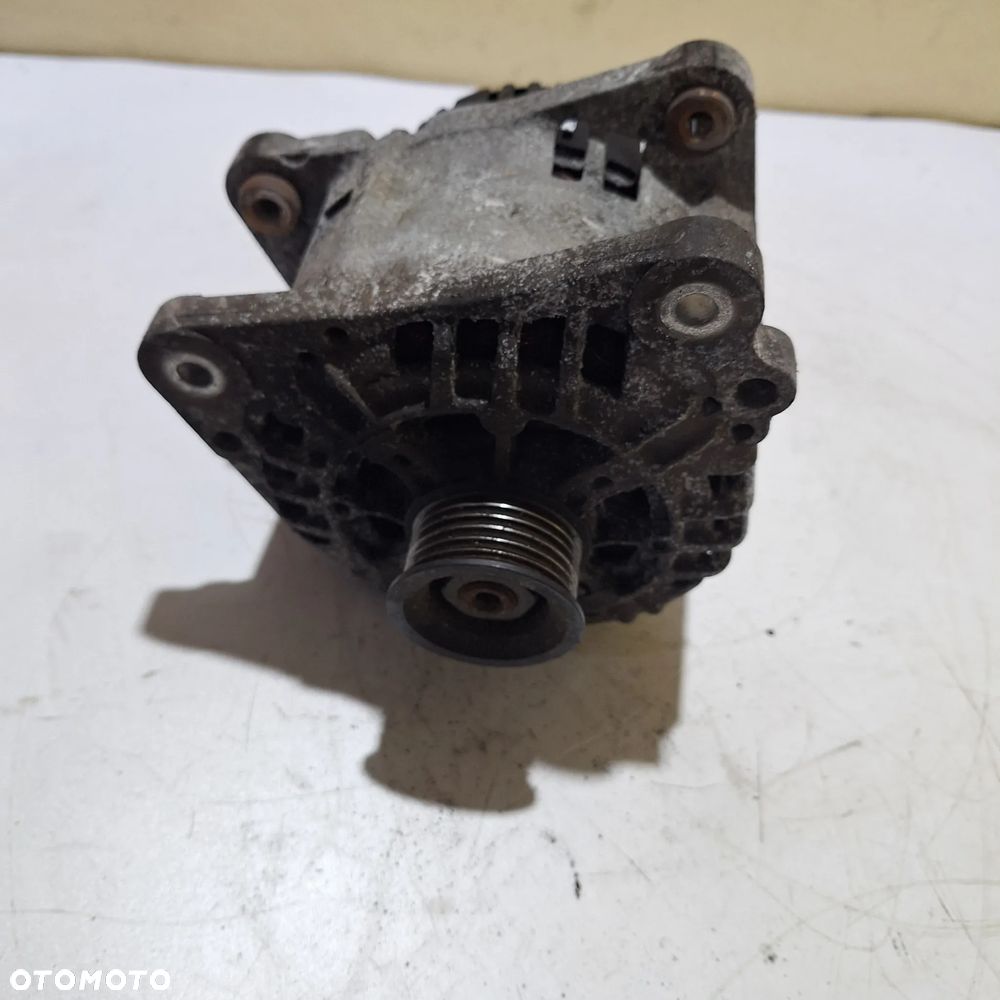 ALTERNATOR FORD GALAXY TRANSIT 2,0 DOHC - 5
