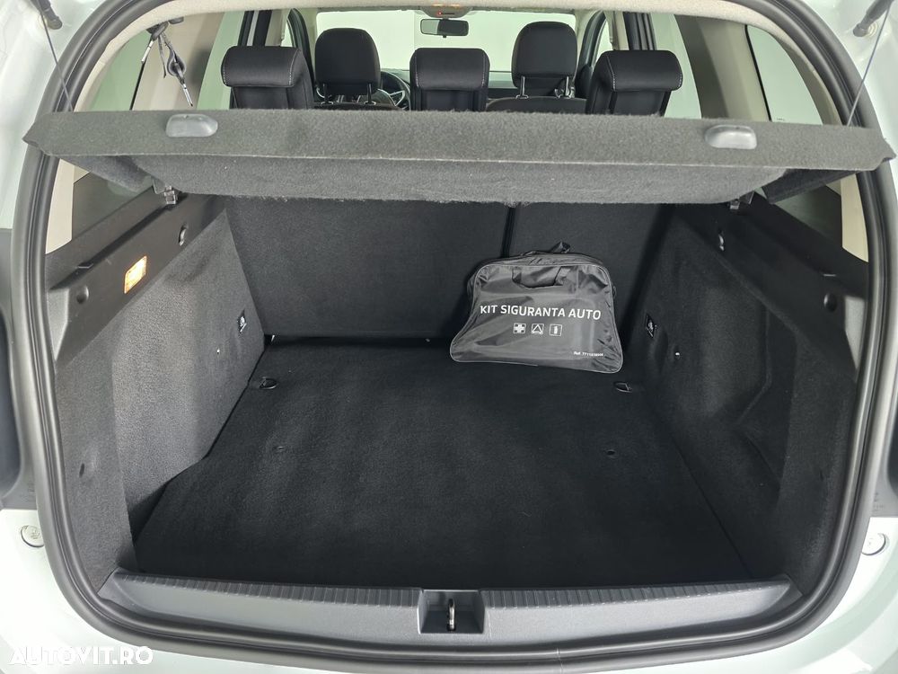 Dacia Duster ECO-G 100 Comfort - 15