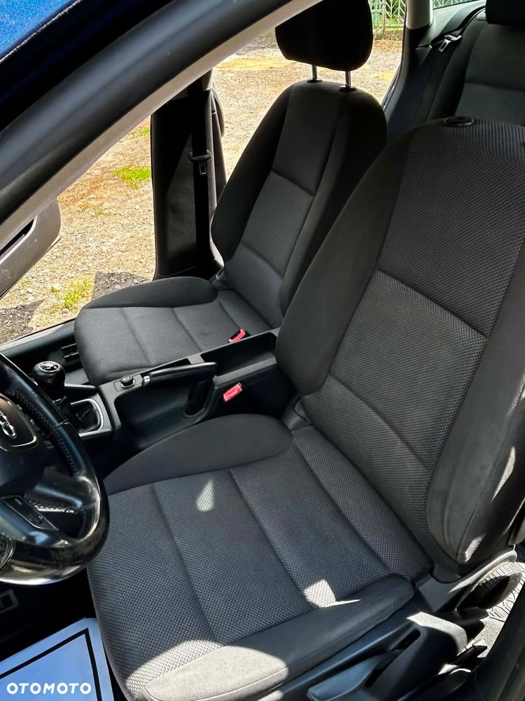 Audi A3 Sportback 1.2 TFSI Ambition - 7