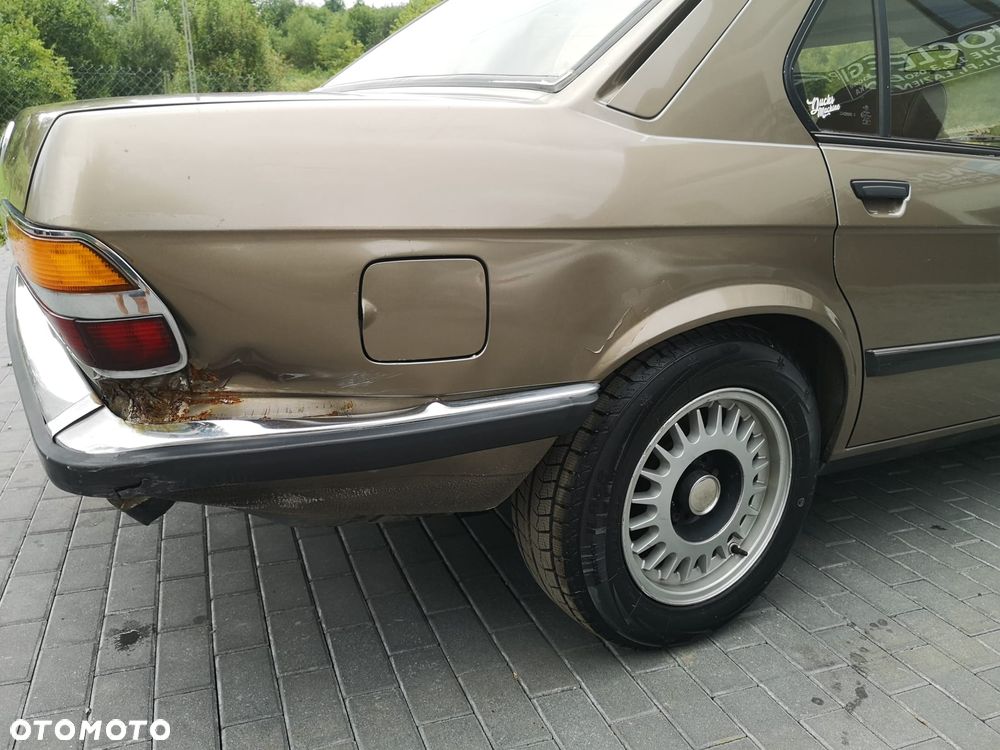 BMW Seria 5 - 19