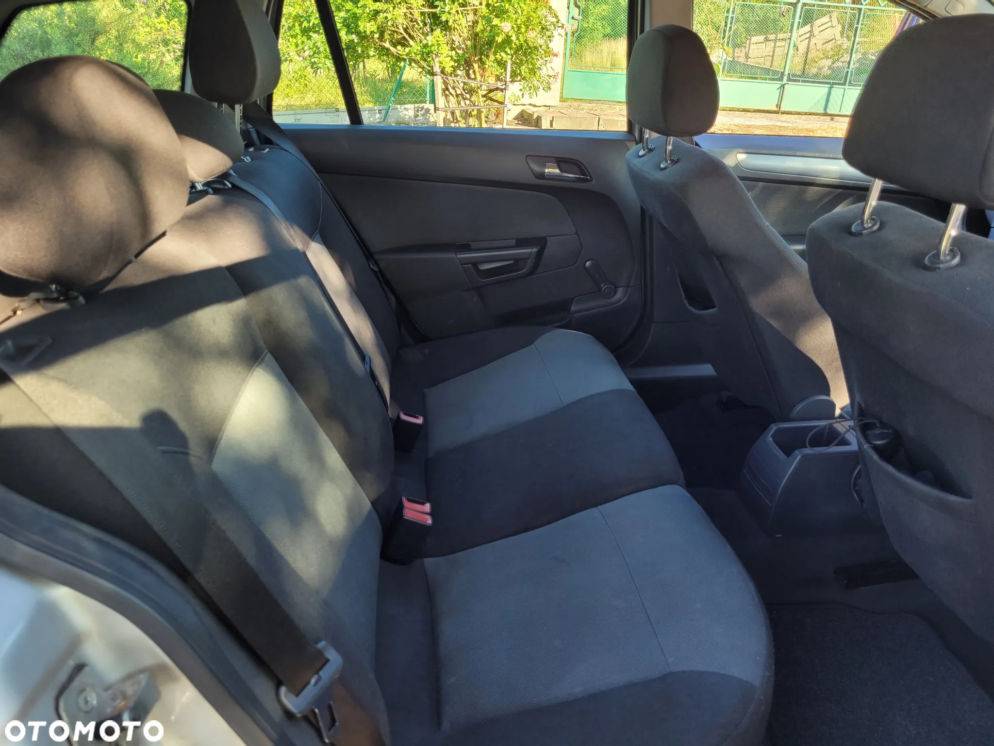 Opel Astra III 1.4 Enjoy - 22