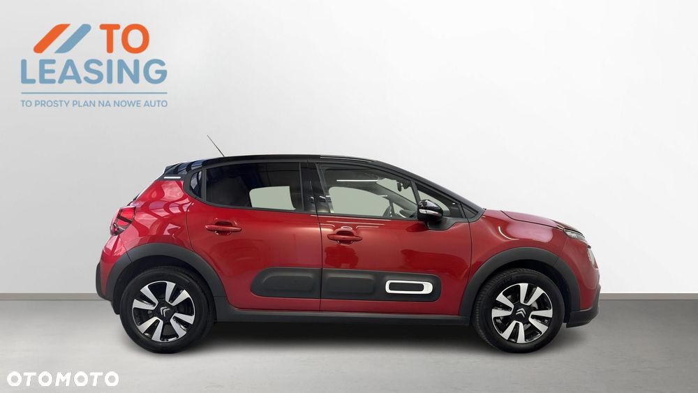 Citroën C3 1.2 PureTech Max - 21