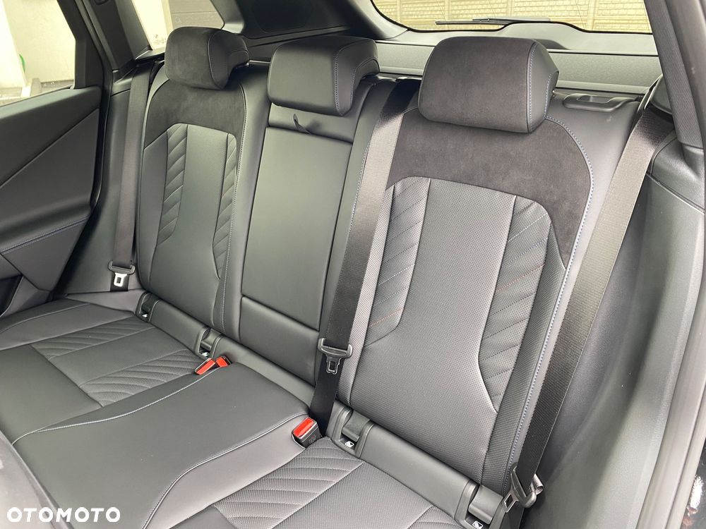 BMW X3 xDrive20i GPF M Sport sport - 31