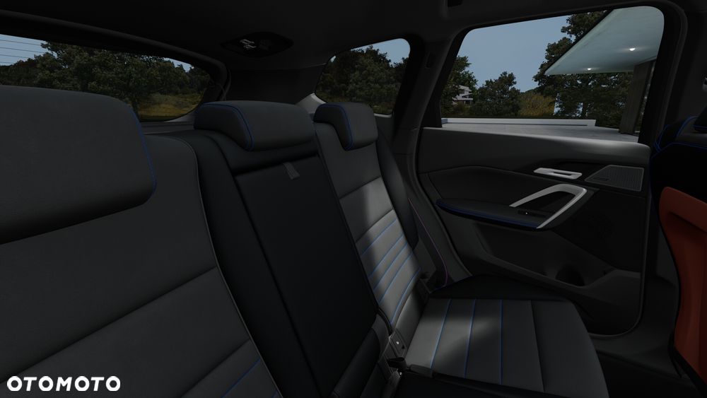 BMW X1 sDrive20i M Sportpaket - 13
