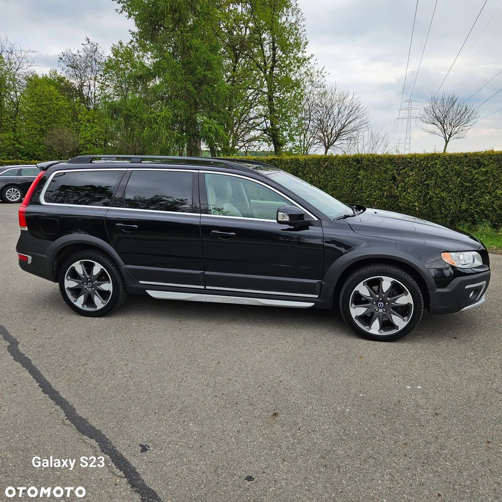 Volvo XC 70 D4 Geartronic Momentum - 7