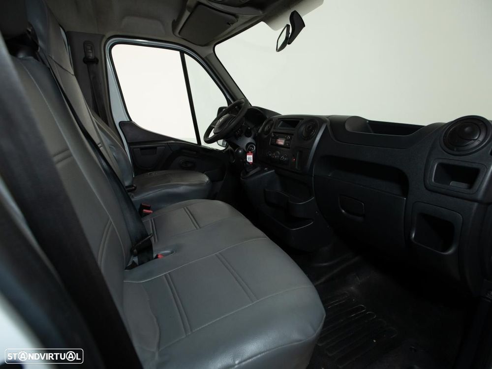 Renault Master 2.3 dCi L3 3.5T (c/iva) - 9