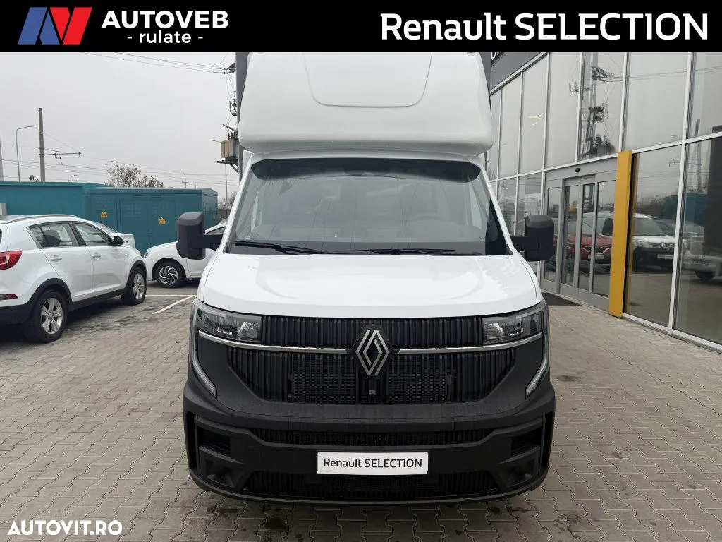Renault Master - 2