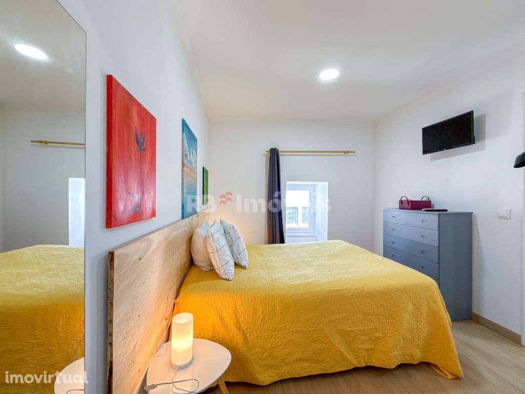 Alojamento Local em Funcionamento, c/ 3 Frações em Abrantes - Grande imagem: 3/41