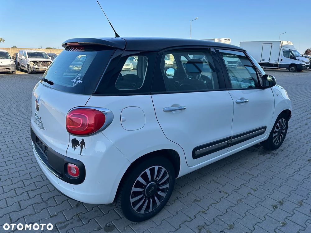 Fiat 500L 1.3 Multijet Start&Stopp Lounge - 6