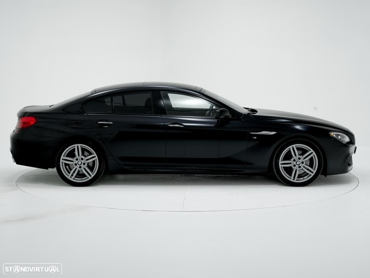 BMW 640 - 2