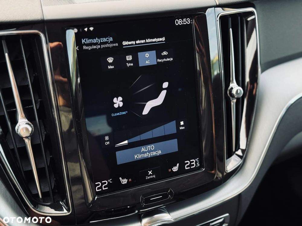 Volvo XC 60 D4 Geartronic Momentum - 34