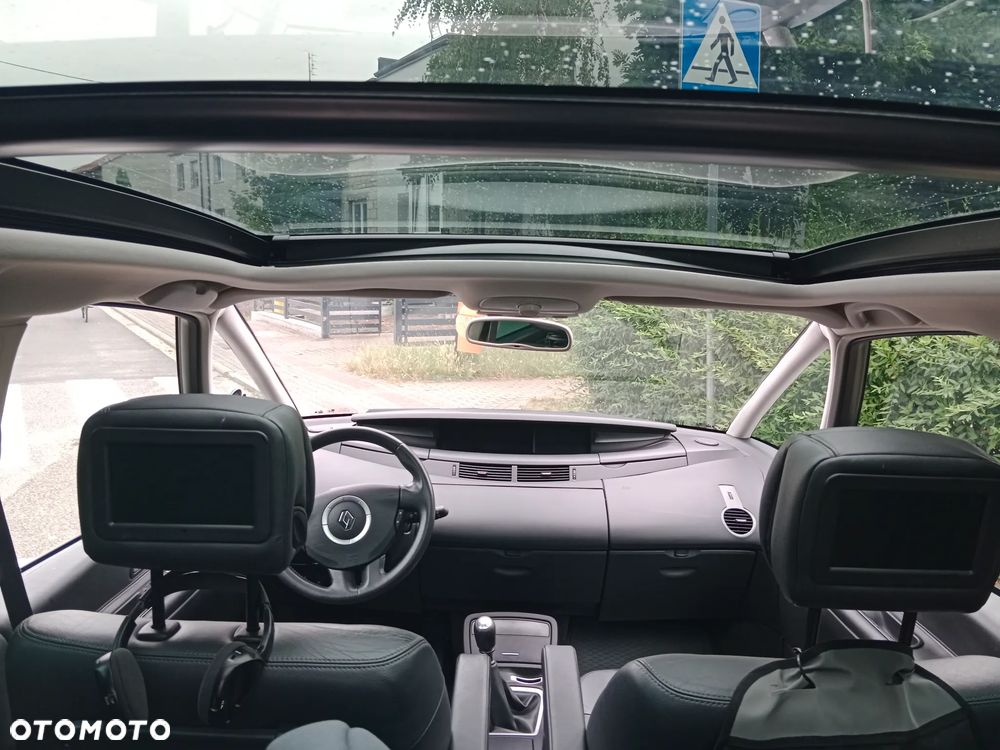 Renault Espace - 17