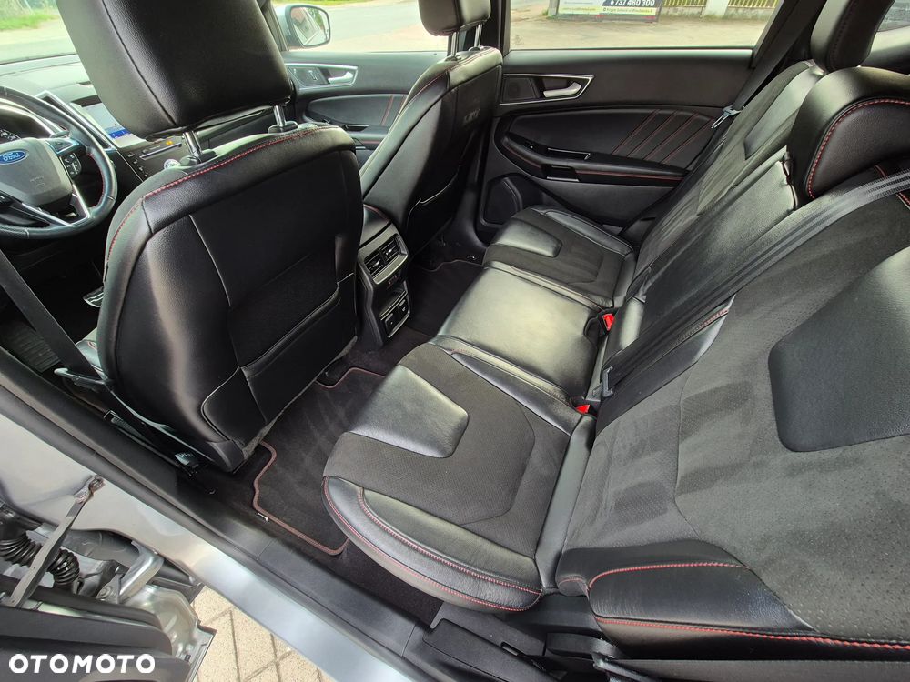 Ford Edge 2.0 EcoBlue Bi-Turbo 4x4 ST-LINE - 13
