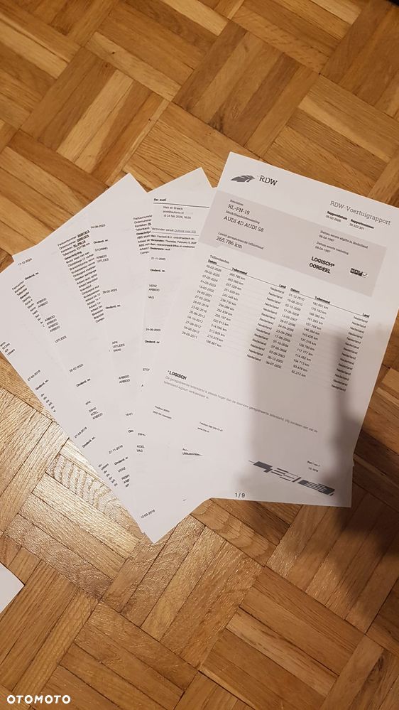 Audi S8 4.2 Quattro - 8