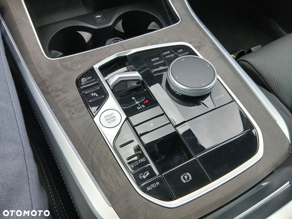 BMW X5 xDrive40d mHEV sport - 18