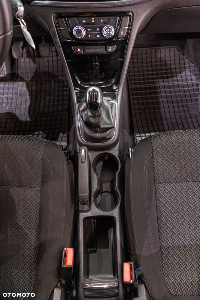 Opel Mokka 1.6 Enjoy S&S - 31