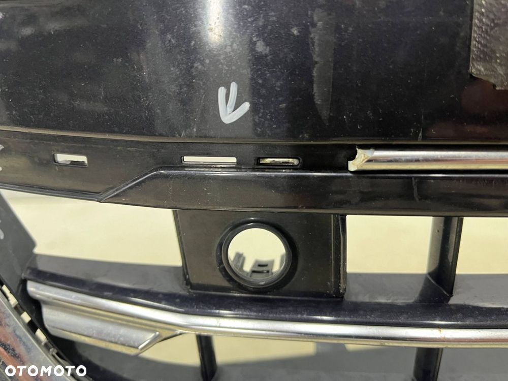 Zderzak przedni Audi A4 B9 19r.- Lift przód 4XPDC 8W0807437 - 12