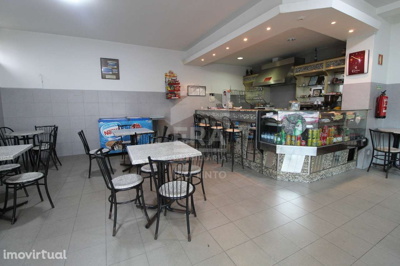 Trespasse de Café - Grande imagem: 3/12