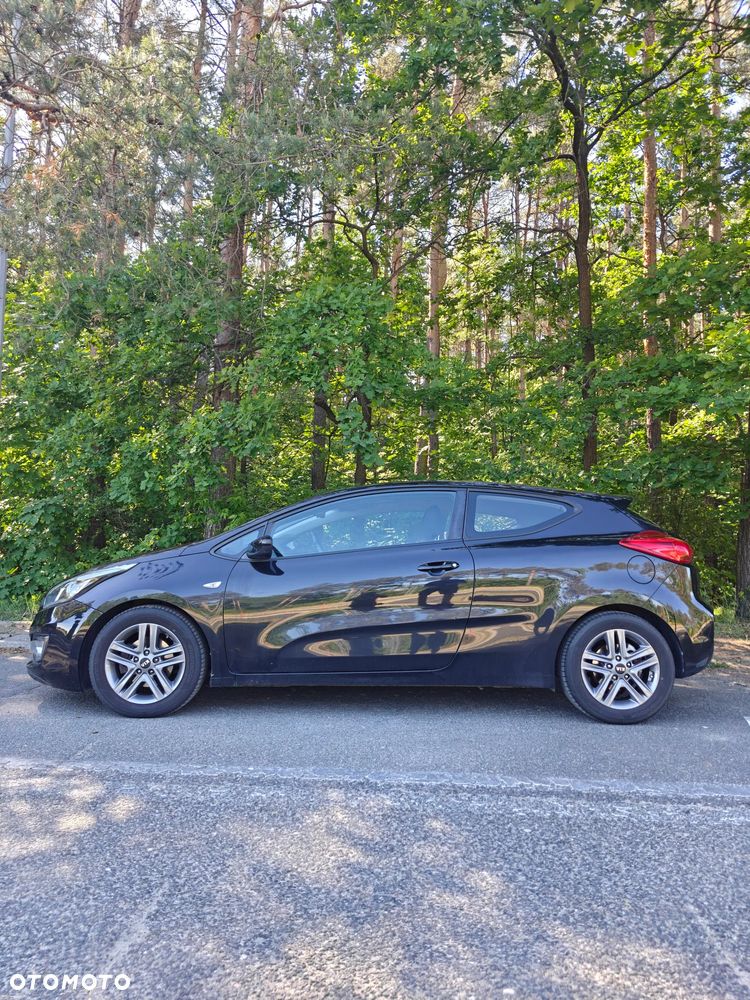 Kia ProCeed - 15