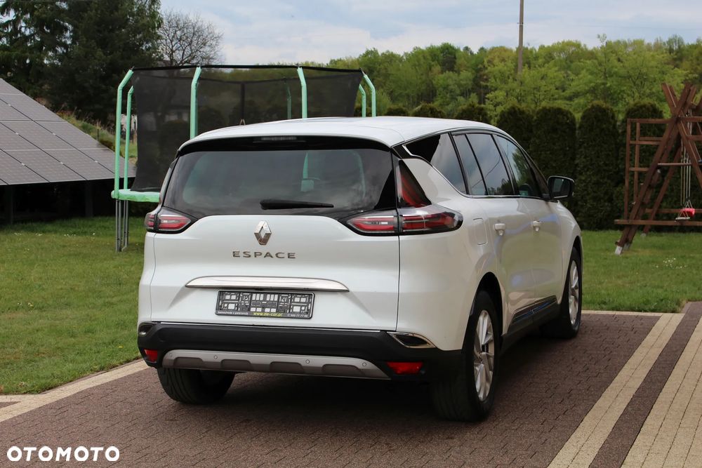Renault Espace Energy dCi 160 EDC Initiale Paris - 7
