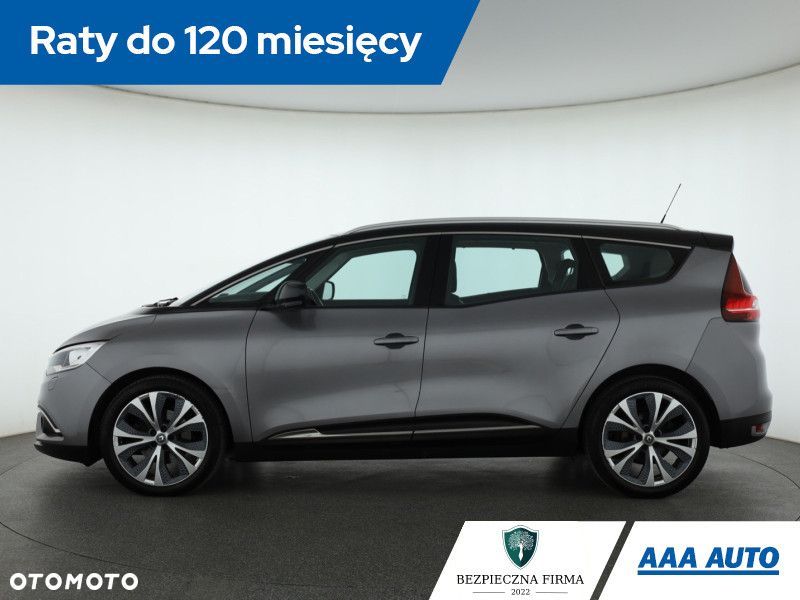 Renault Grand Scenic - 3