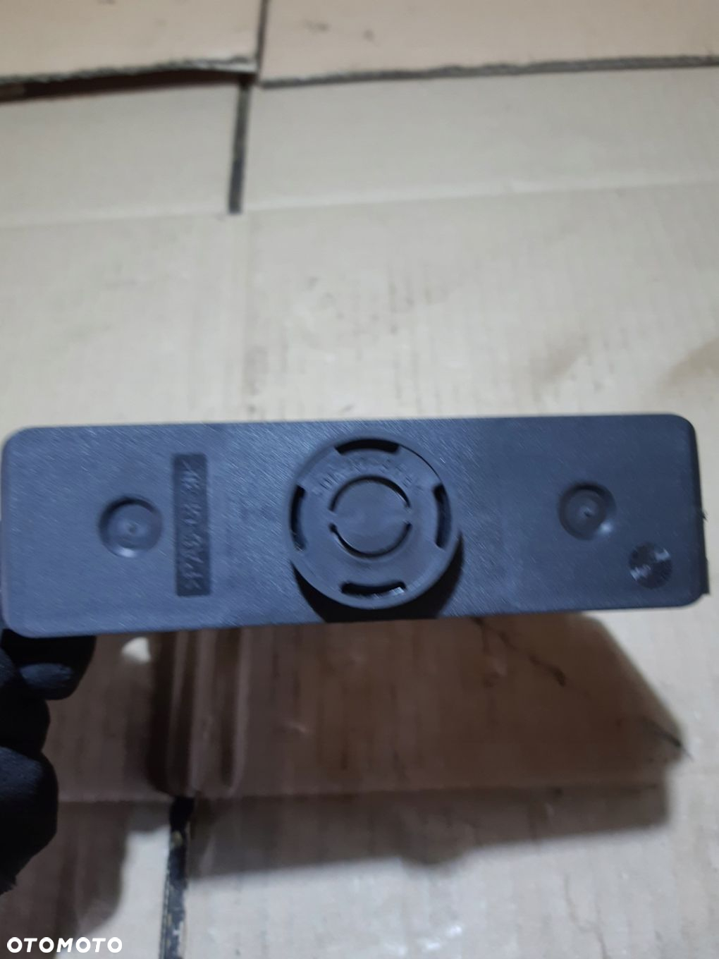 AUDI Q7 4L 3.0 TFSI MODUŁ KOMPUTER STEROWNIK SKRZYNI BIEGÓW 0C8927750N - 5