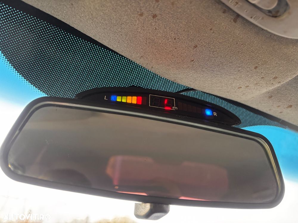 Chevrolet Spark 0.8 SE 155 - 13