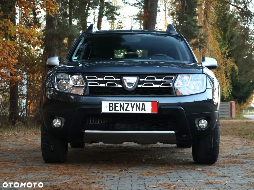 Dacia Duster - 18