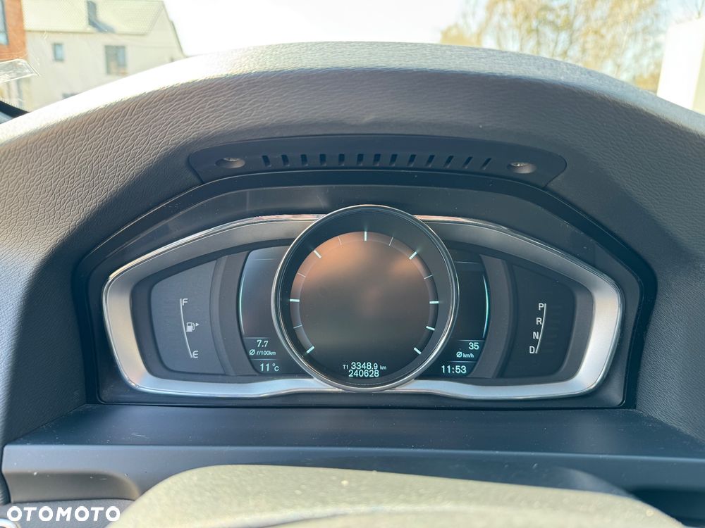 Volvo V60 - 9
