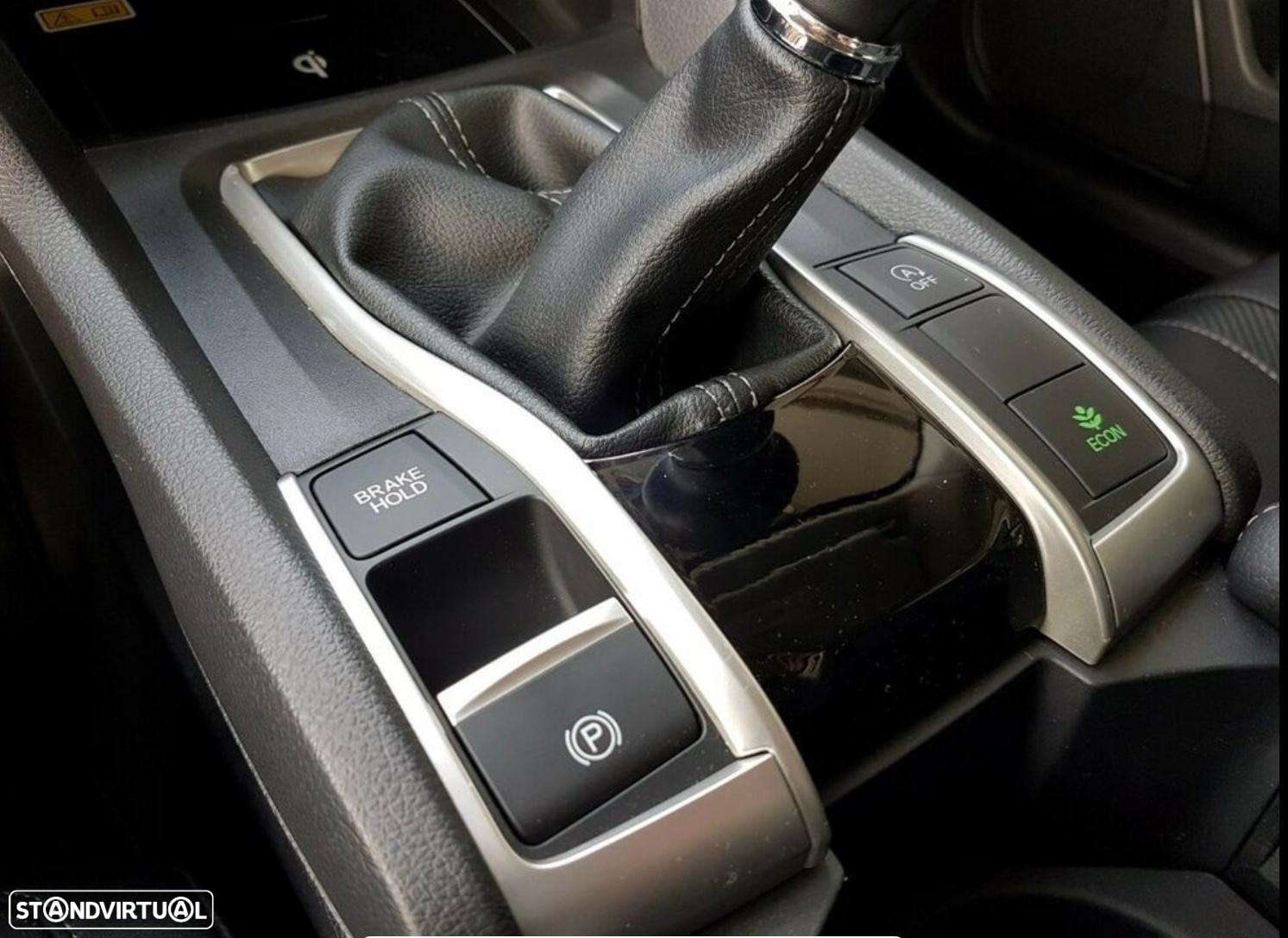 Honda Civic 1.5 i-VTEC Executive - 19