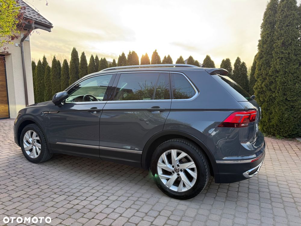 Volkswagen Tiguan 2.0 TDI SCR DSG - 6