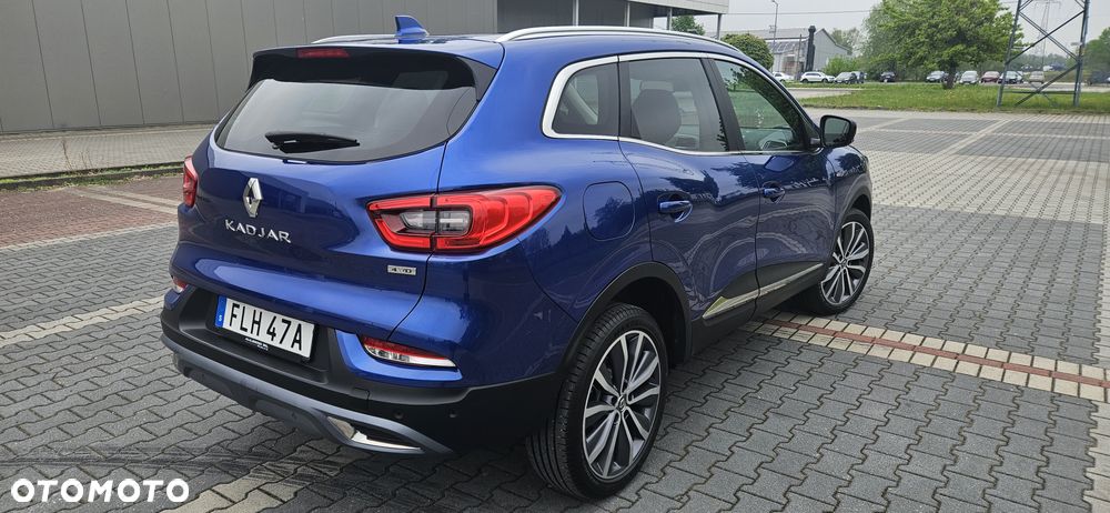 Renault Kadjar 1.7 Blue dCi Intens 4x4 - 8
